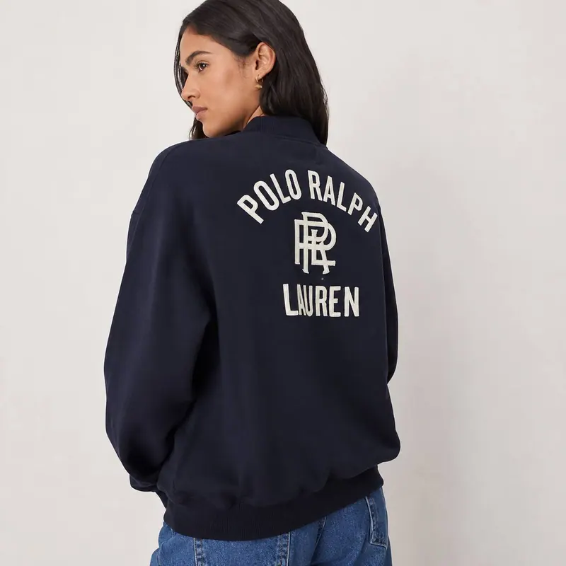 Polo Ralph Lauren Світшот - поло Polo Ralph Lauren Oversized Pullover