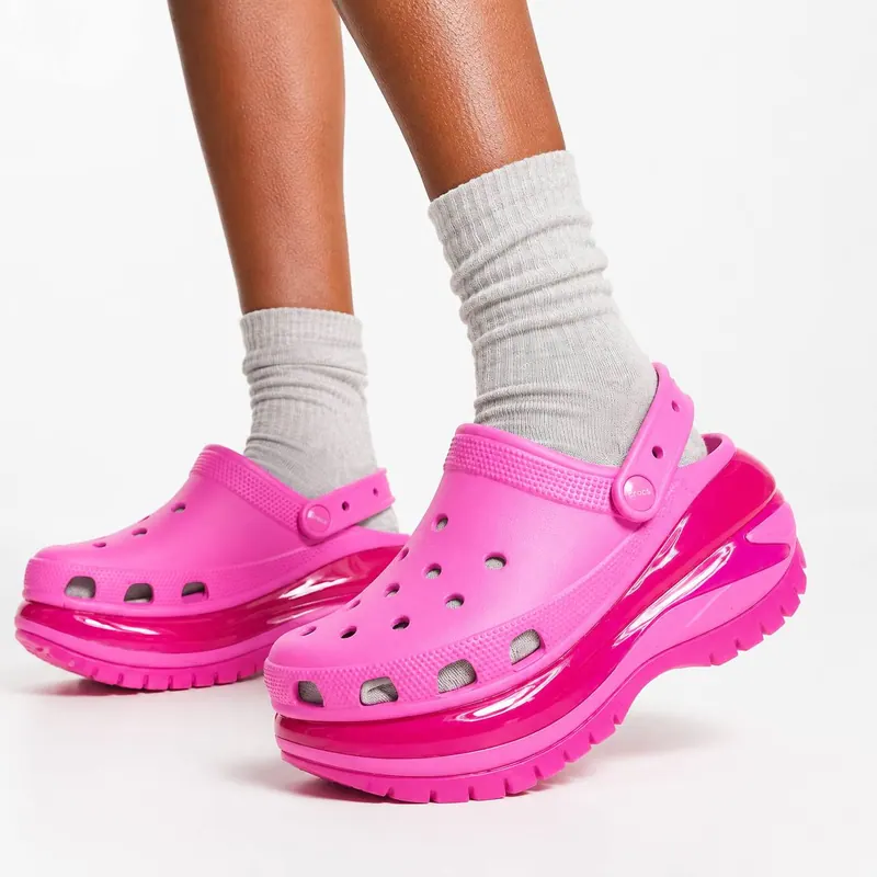 Сабо Crocs Bae Hiker Сабо Crocs Bae Hiker