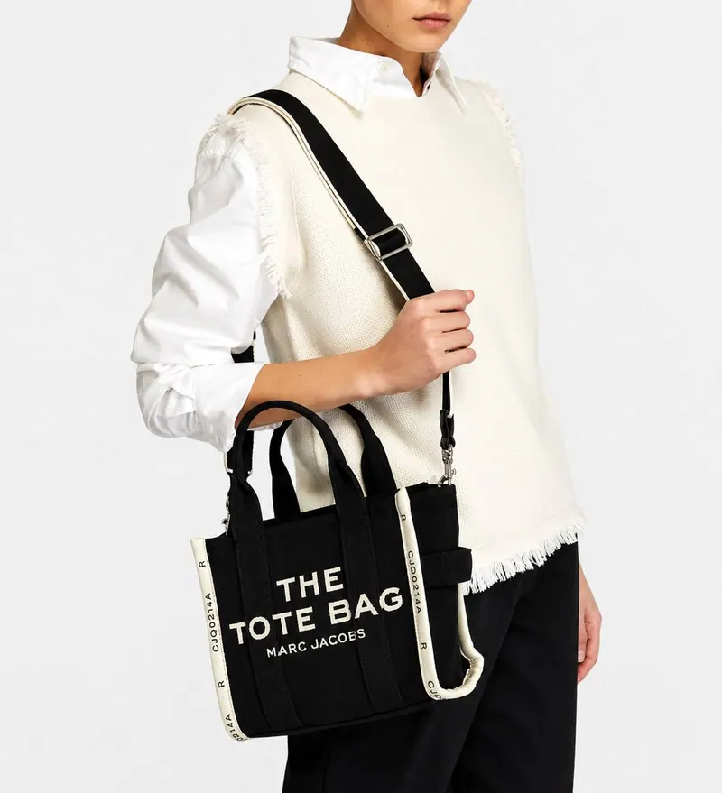 Marc Jacobs Сумка Marc Jacobs The Tote Bag Mini
