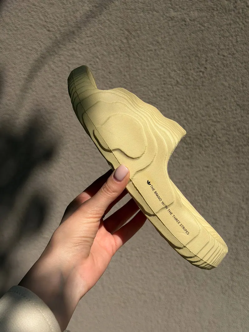 Adidas Шльопанці Adidas Adilette