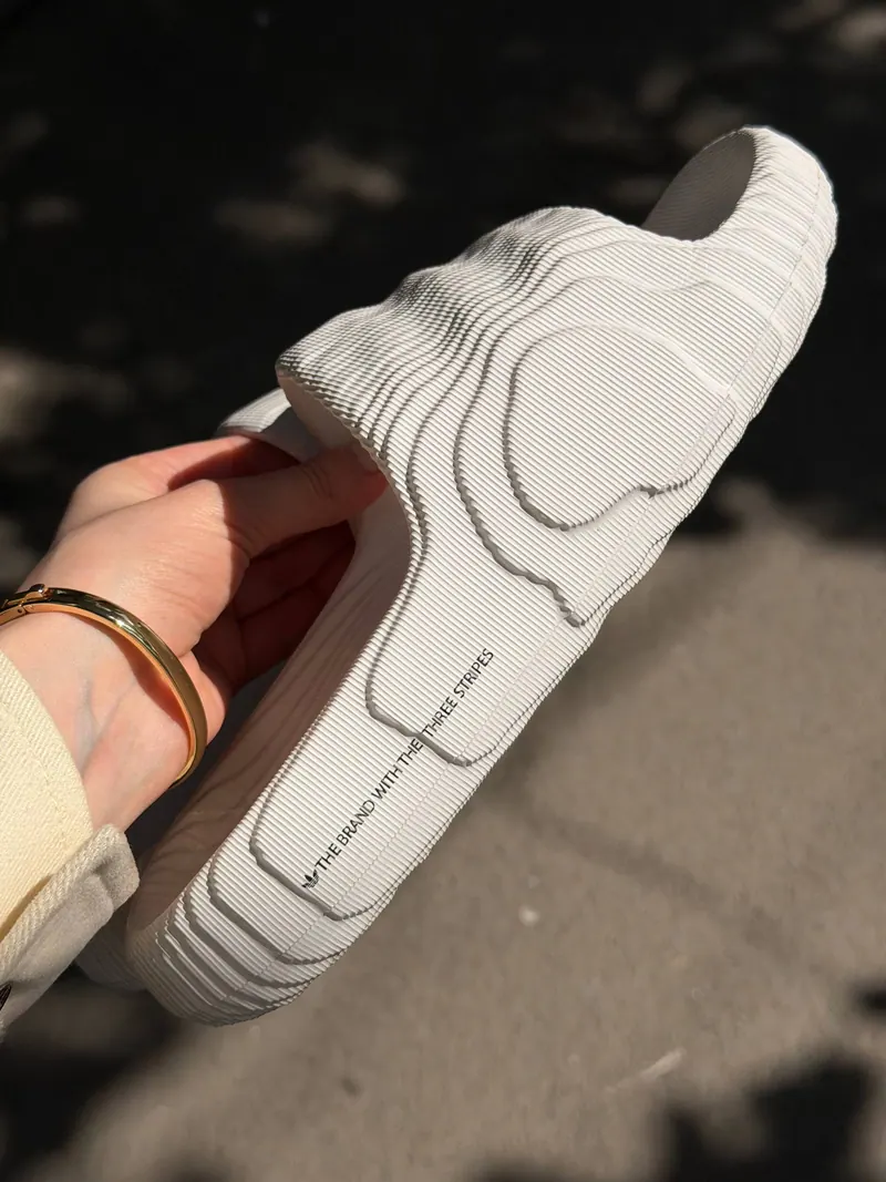 Adidas Шльопанці Adidas Adilette