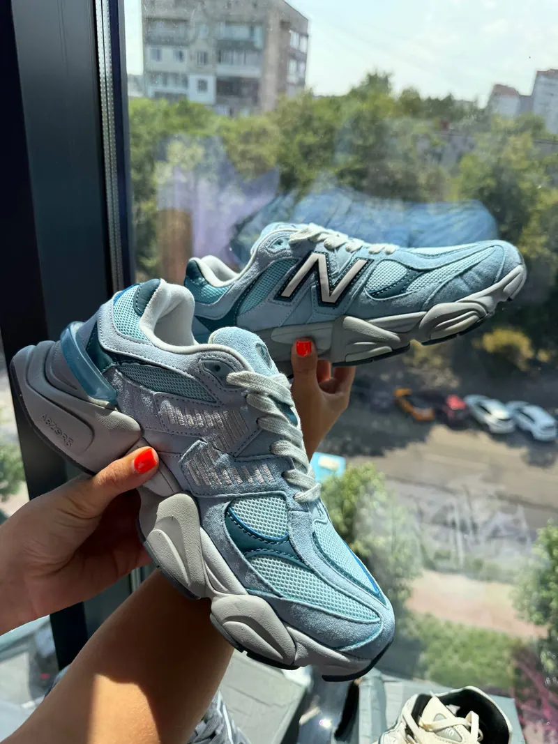 New Balance Кросівки New Balance