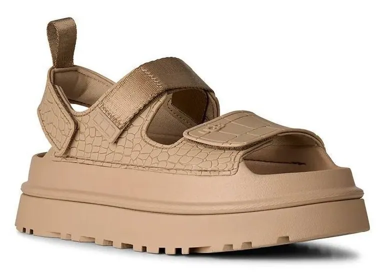 UGG Жіночі сандалі UGG