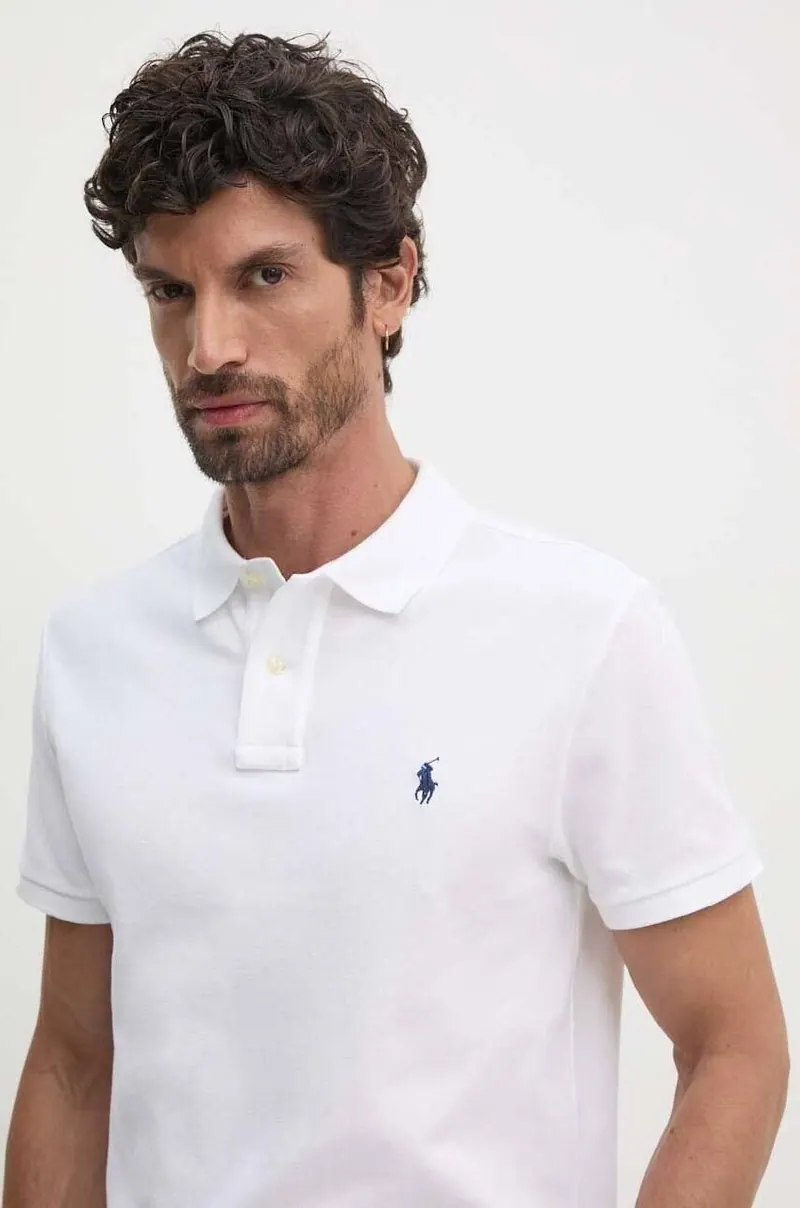 Polo Ralph Lauren Чоловіче поло Polo Ralph Lauren