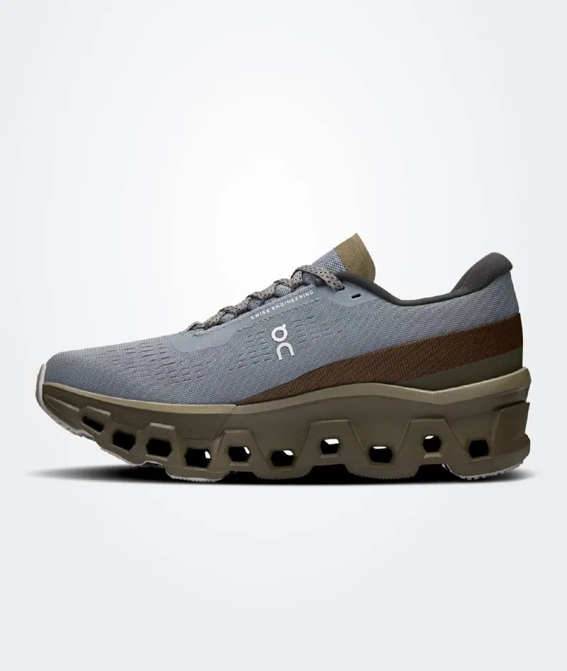 On Running Кросівки On Running × PLEASURES Cloudmonster