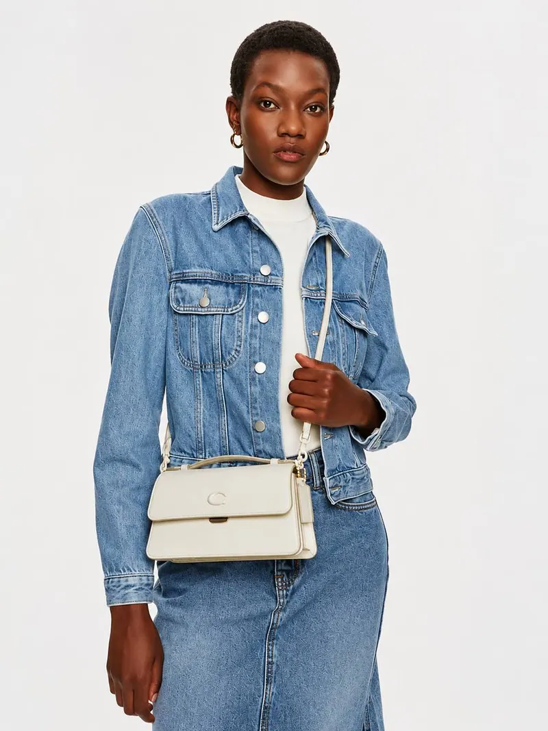 Coach Сумка Coach Tabby Shoulder Bag