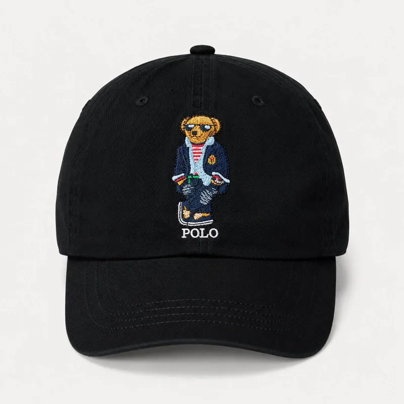 Polo Ralph Lauren Кепка Polo Ralph Lauren