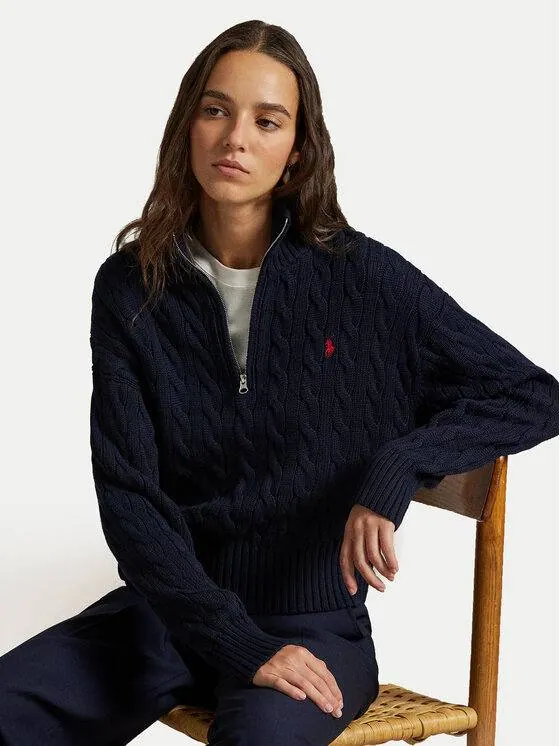Polo Ralph Lauren Жіночий светр Polo Ralph Lauren