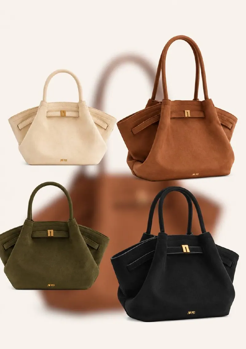JW PEI Сумка JW PEI Hana Mini Tote Bag