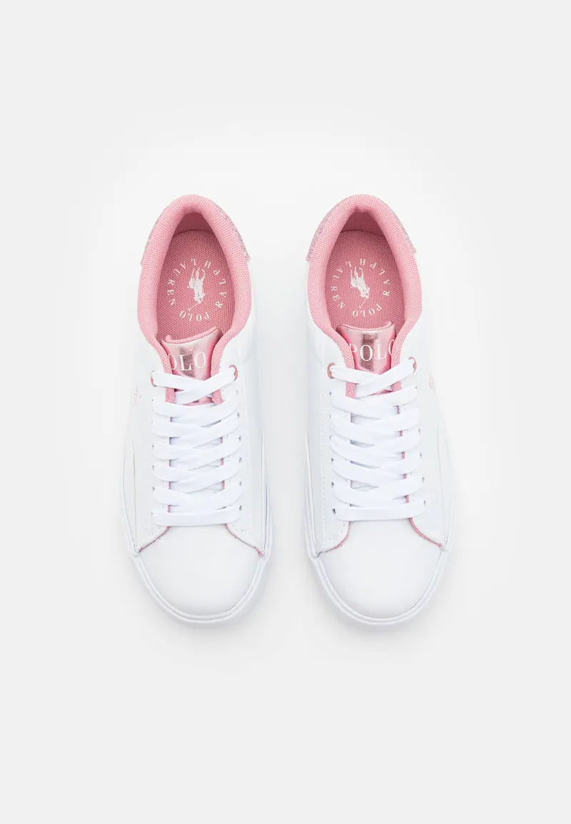 Polo Ralph Lauren Жіночі кеди Polo Ralph Lauren