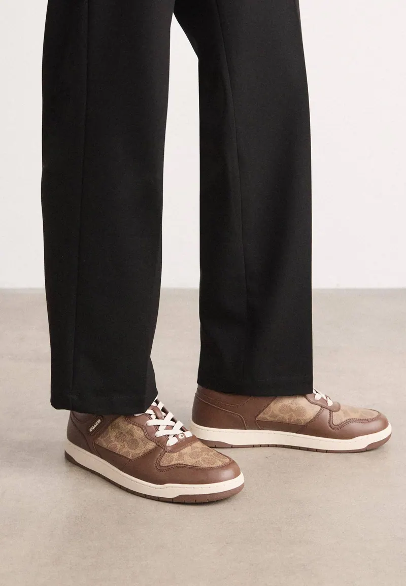 Coach Кросівки Coach Unisex