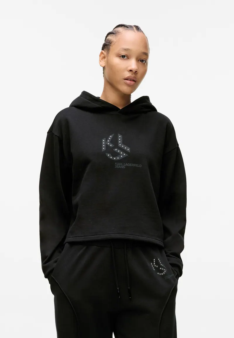 Karl Lagerfeld Спортивний костюм Karl Lagerfeld Jeans