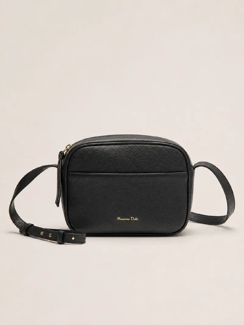 Massimo Dutti Сумка Crossbody Massimo Dutti