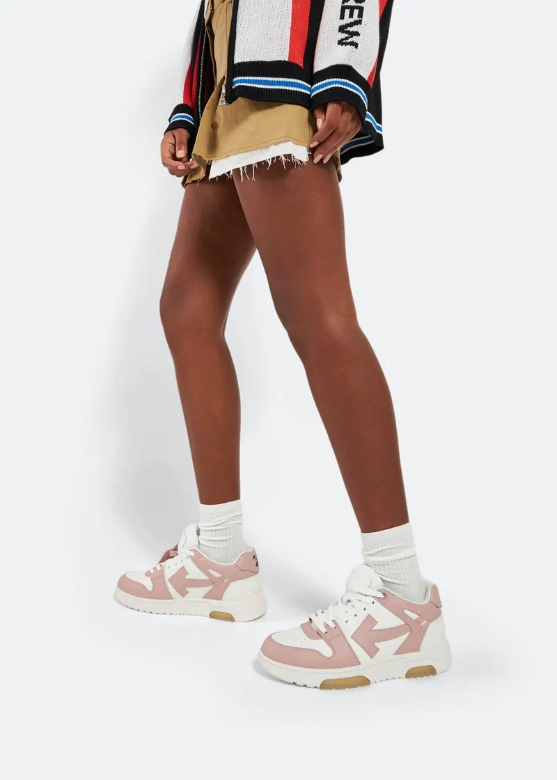 Off-White Кросівки Off-White