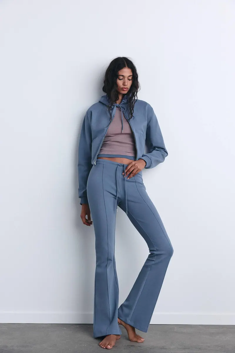 Zara Спортивний костюм ZARA