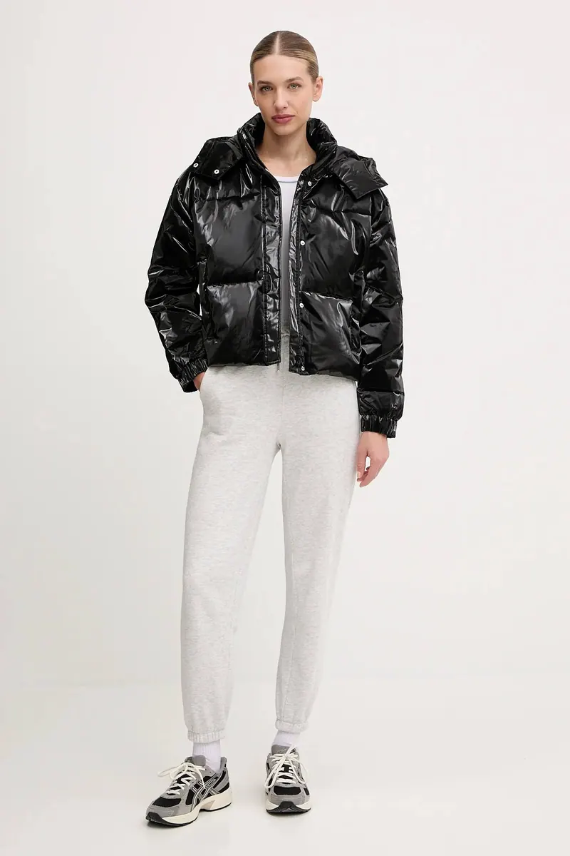 EA7 Emporio Armani Куртка EA7 Emporio Armani