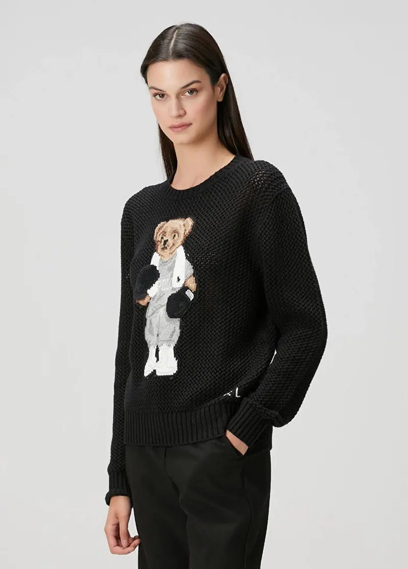 Polo Ralph Lauren Светр Polo Ralph Lauren Bear