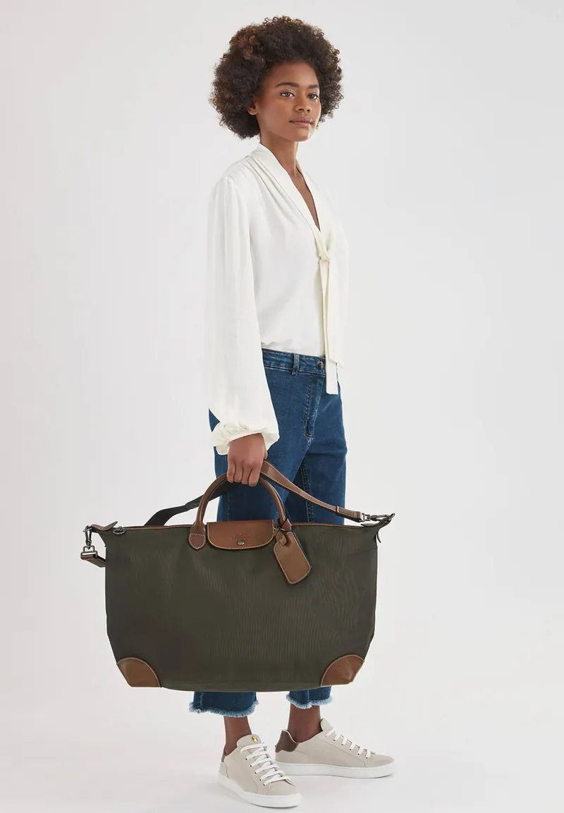 Longchamp Дорожня сумка Longchamp Le Pliage Travel