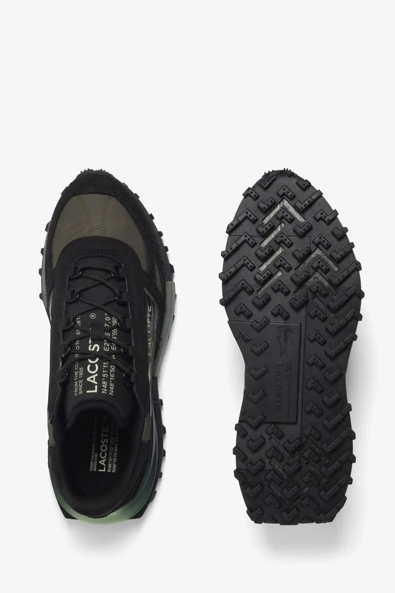 Lacoste Кросівки Lacoste Elite Active