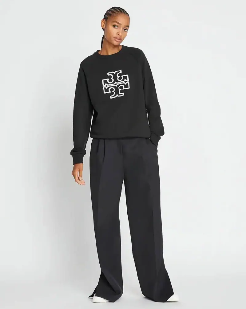 Tory Burch Світшот Tory Burch