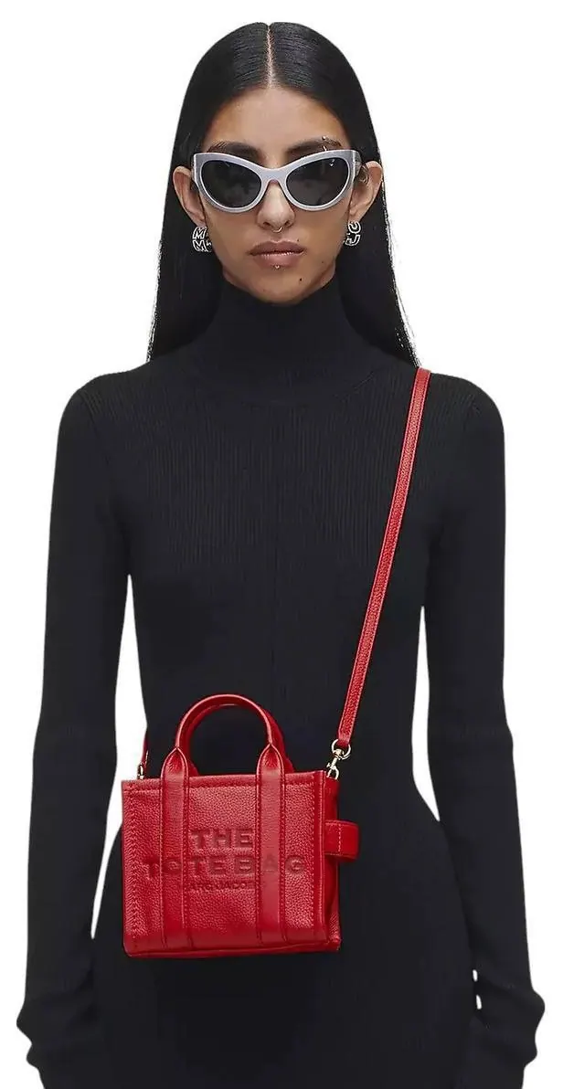 Marc Jacobs Сумка Marc Jacobs The Tote Bag Mini
