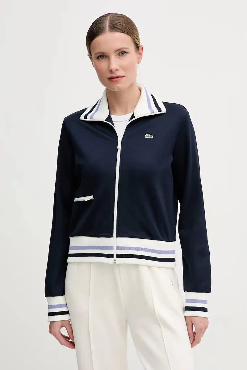 Lacoste Жіноча олімпійка Lacoste