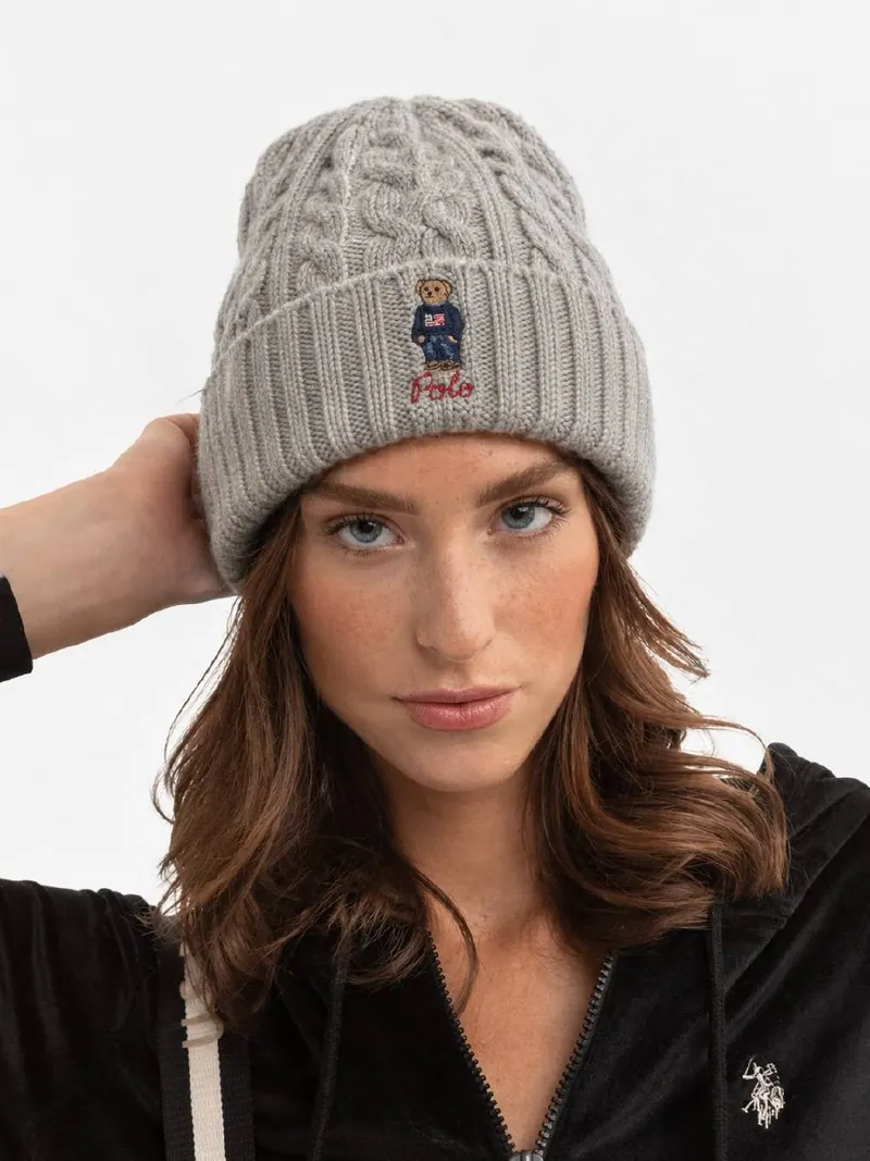 Polo Ralph Lauren Шапка Polo Ralph Lauren Polo Bear