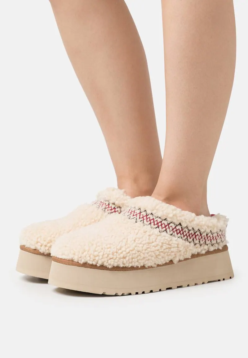 UGG UGG Tazz Braid 🎁Шкарпетки в подарунок