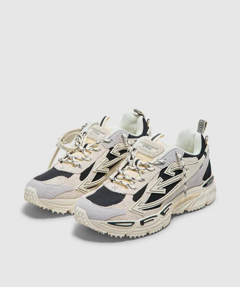 Off-White Кросівки Off-White