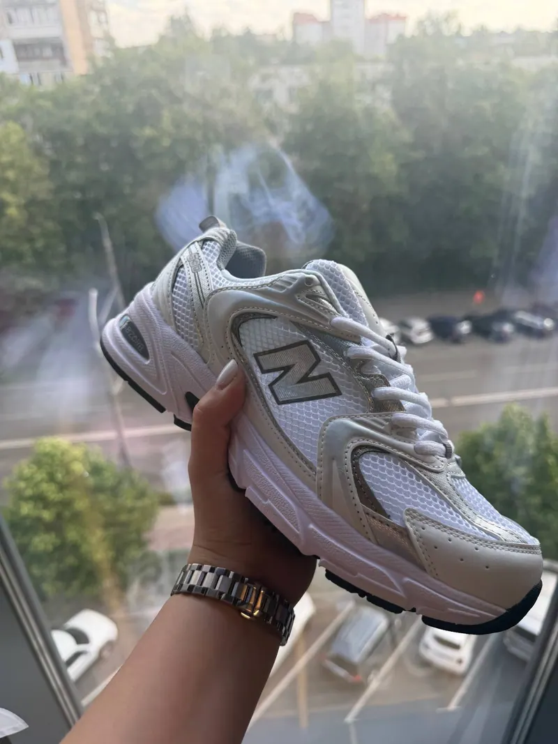 New Balance Кросівки New Balance 530