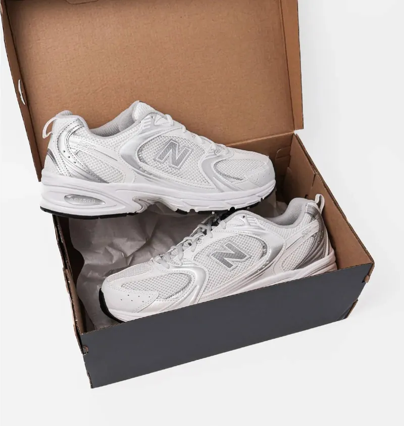 New Balance Кросівки New Balance 530