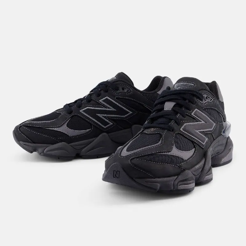 New Balance Кросівки New Balance 9060