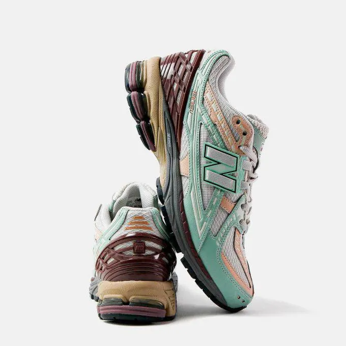 New Balance Кросівки New Balance 1906R