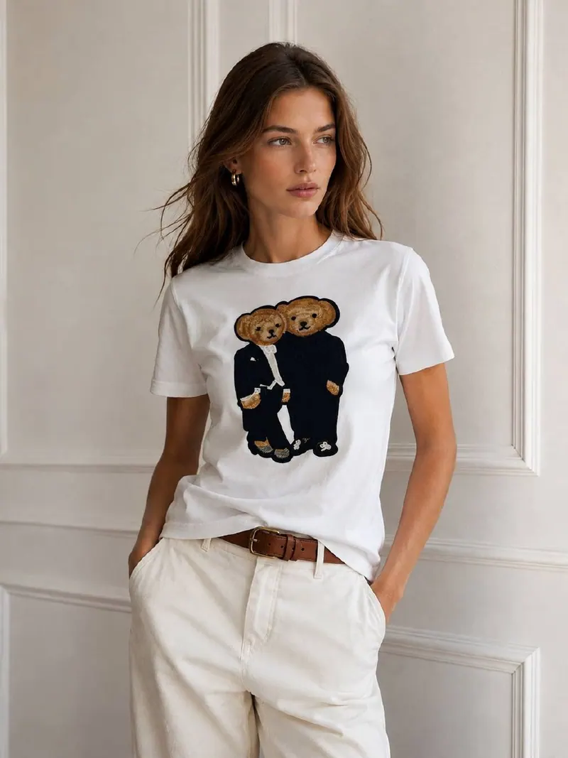 Polo Ralph Lauren Футболка Polo Ralph Lauren