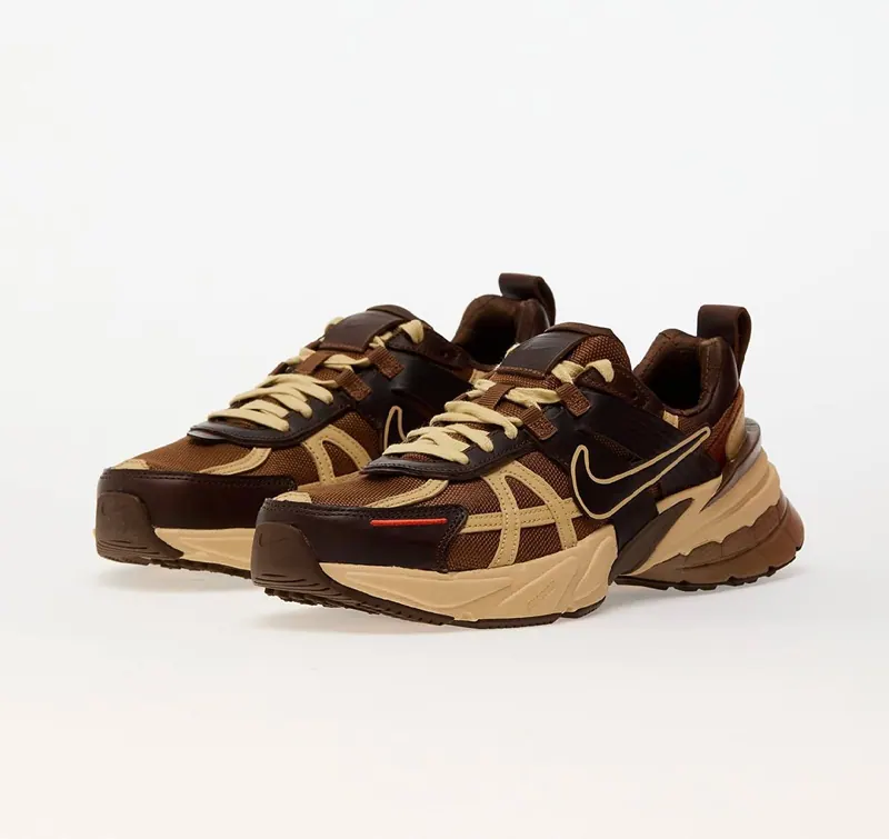Nike Кросівки Nike V2K Run