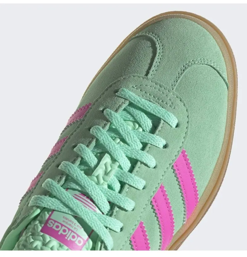 Adidas Кросівки adidas Gazelle Platform