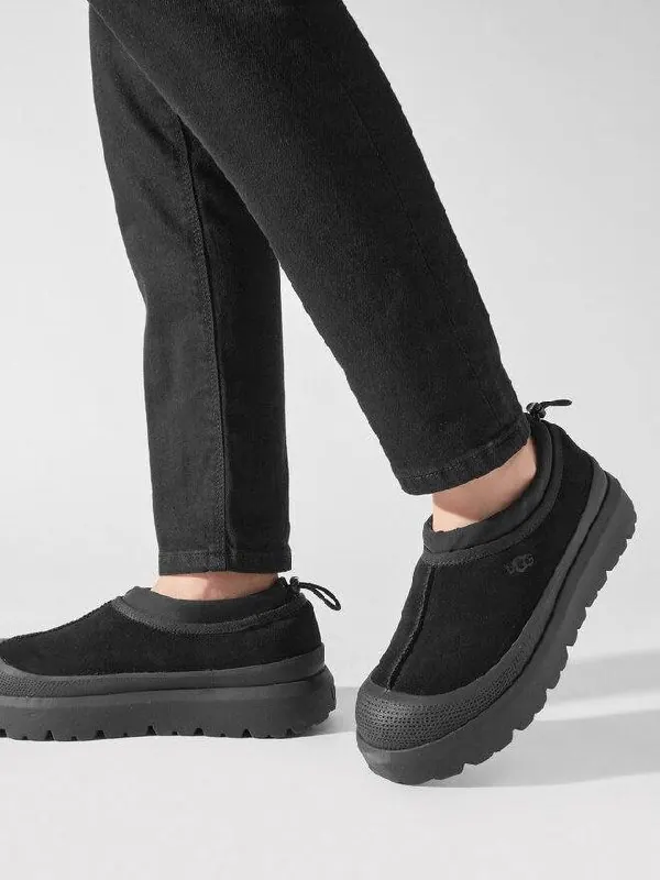 UGG Черевики UGG Slip-On Platform 🎁Шкарпетки в подарунок