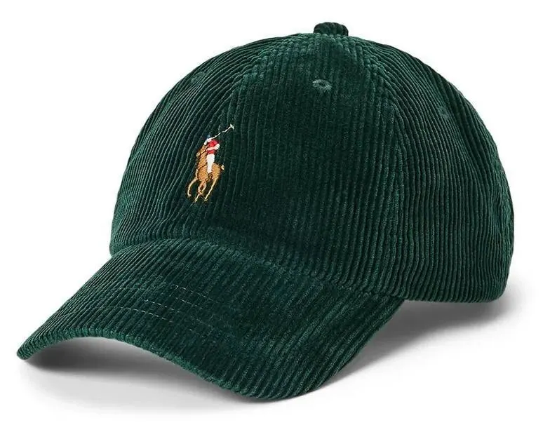Polo Ralph Lauren Кепка Polo Ralph Lauren