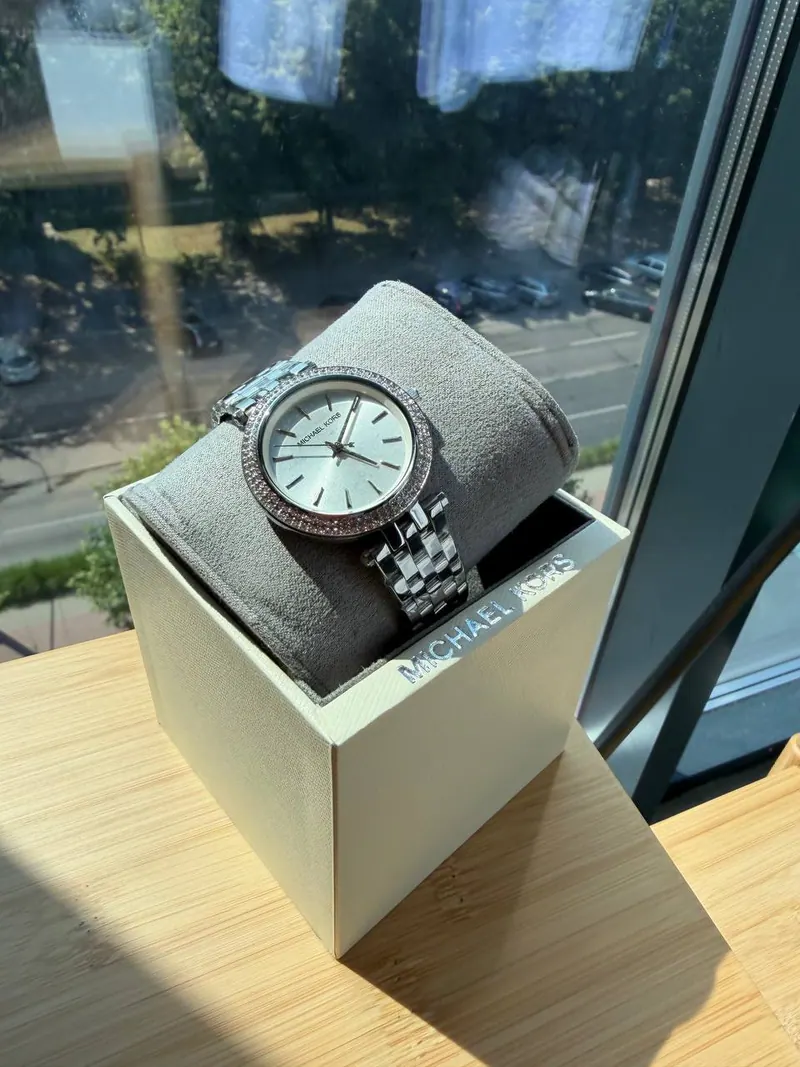 Michael Kors Жіночий годинник Michael Kors