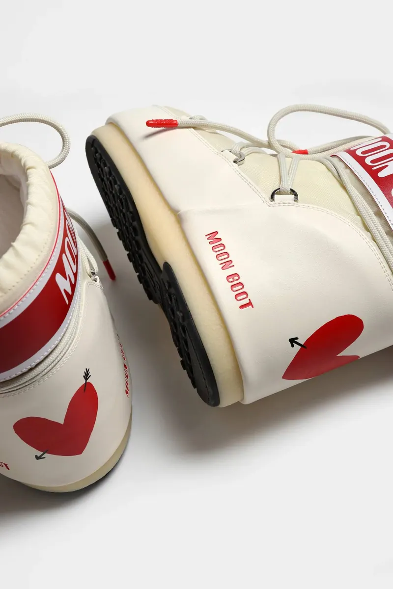 Moon Boot Moon Boot зимові черевики ❤️❄  🎁Шапка в подарунок