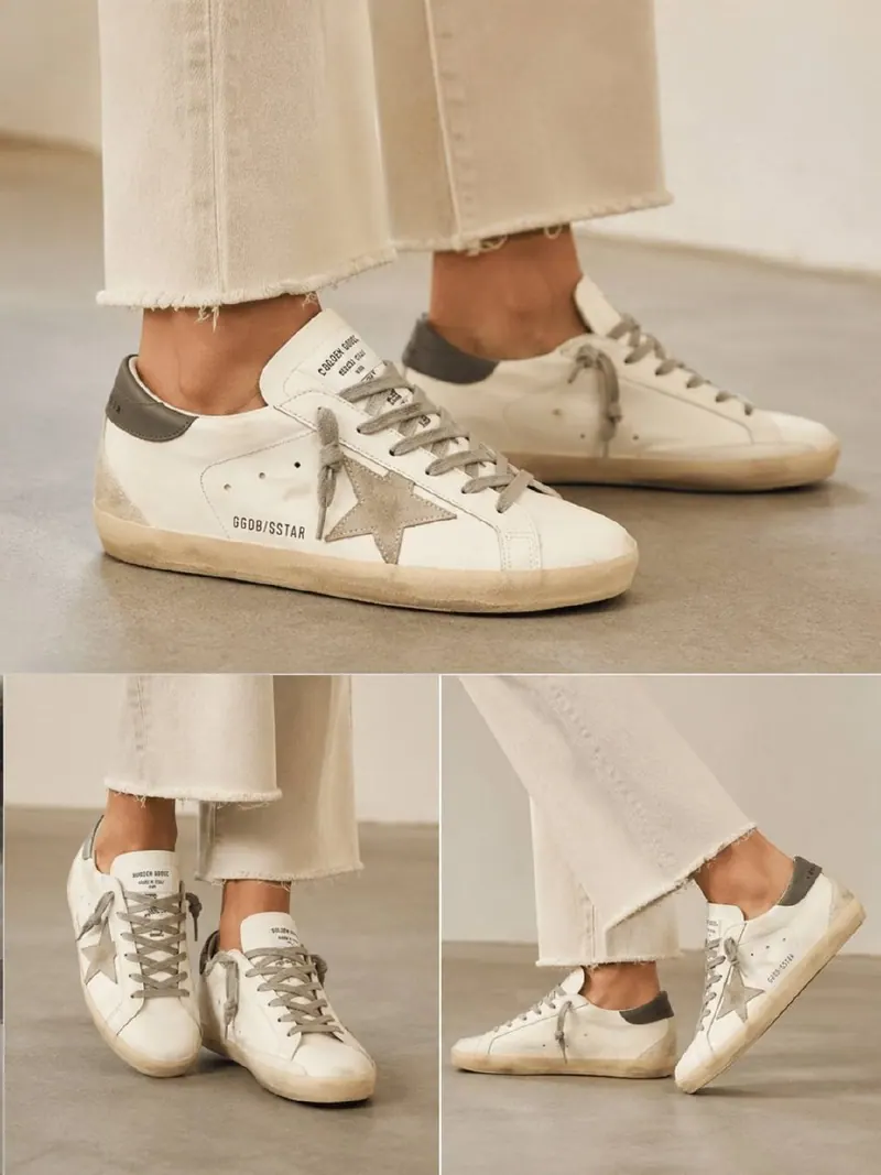 Golden Goose Golden Goose Super-Star