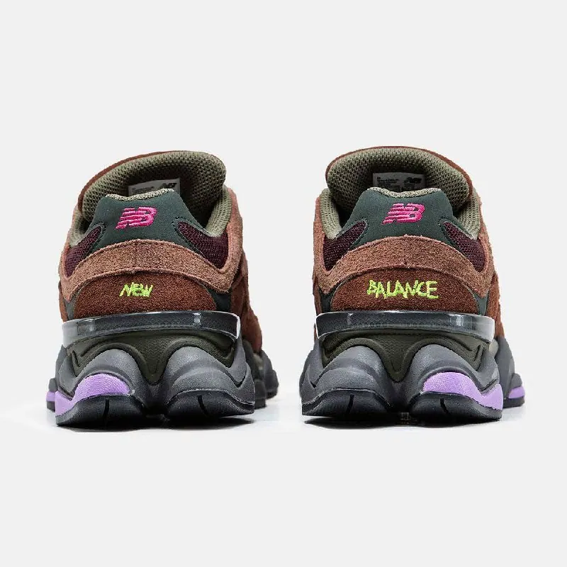 New Balance Кросівки New Balance 9060 🏷️Outlet price