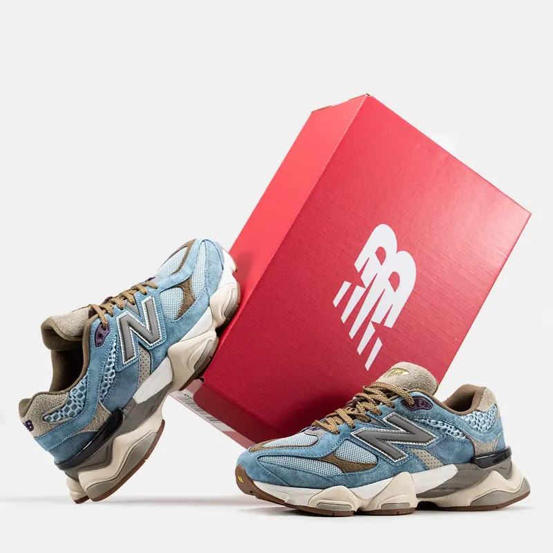 New Balance Кросівки New Balance 9060 ❤️‍🔥Залишки розмірів