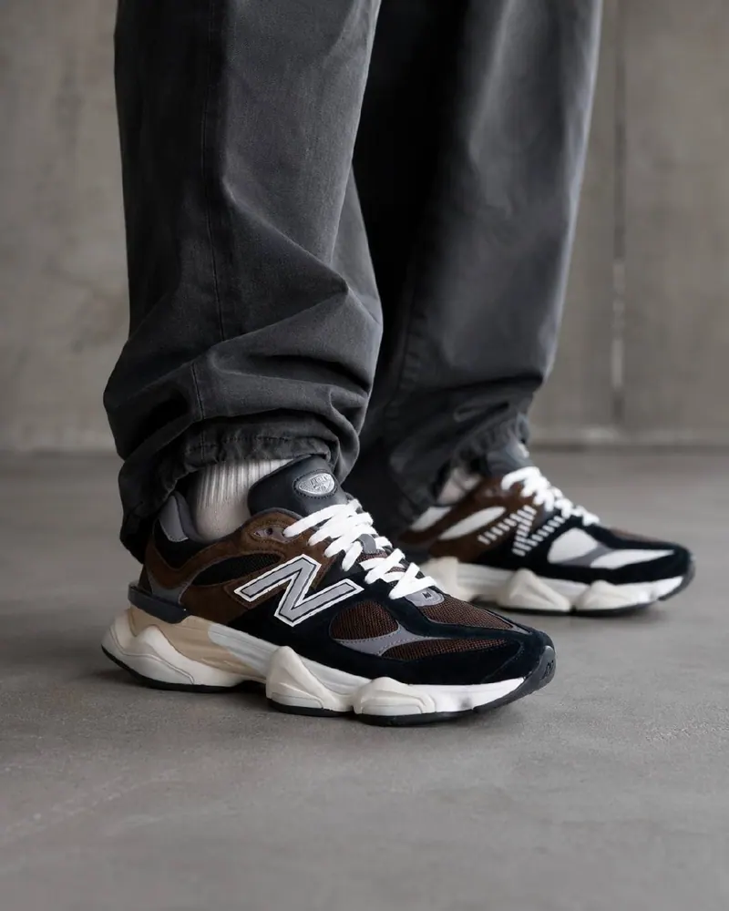 New Balance Кросівки New Balance 9060