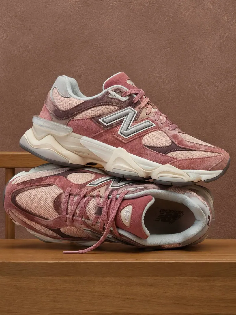 New Balance Кросівки New Balance 9060