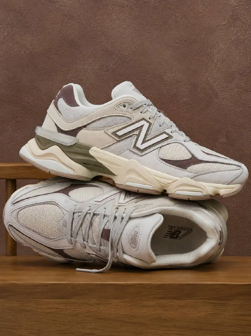 New Balance Кросівки New Balance 9060