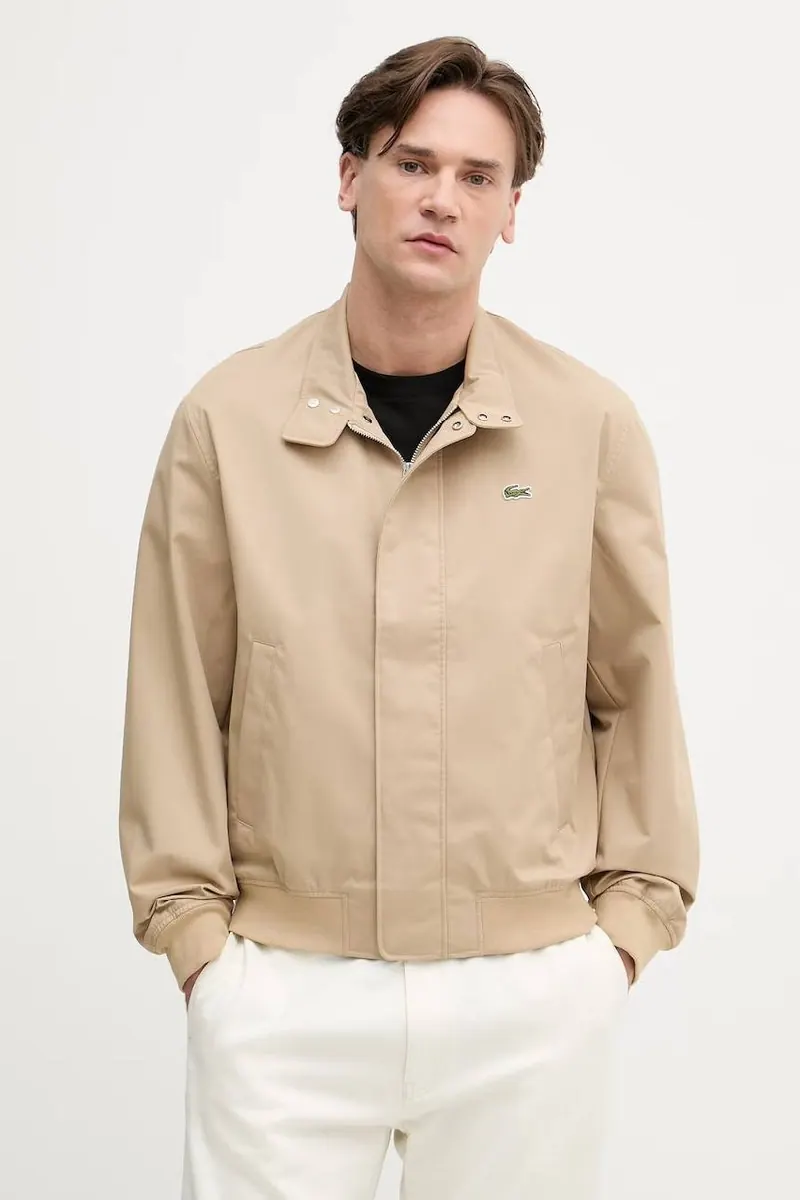 Lacoste Чоловіча куртка Lacoste