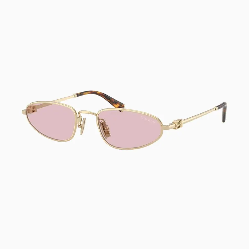 Miu Miu Сонцезахисні окуляри Miu Miu