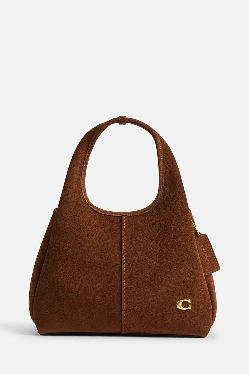 Coach Сумка Coach Lana Shoulder Bag 19