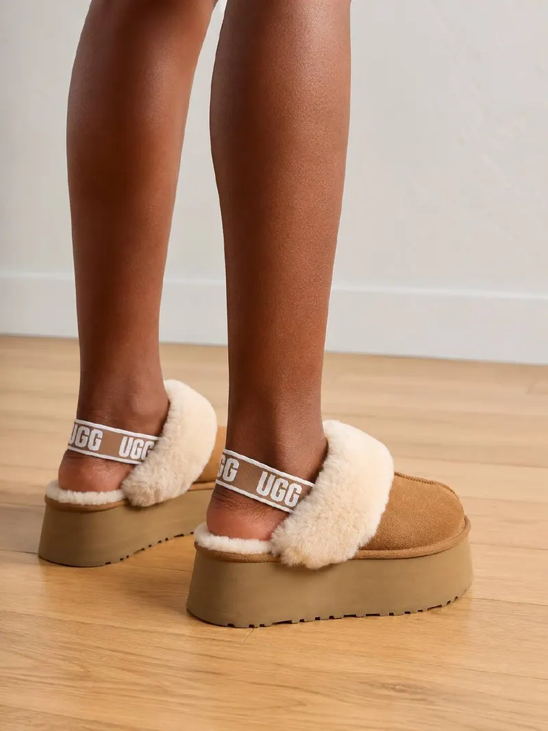 UGG Сабо UGG Funkette